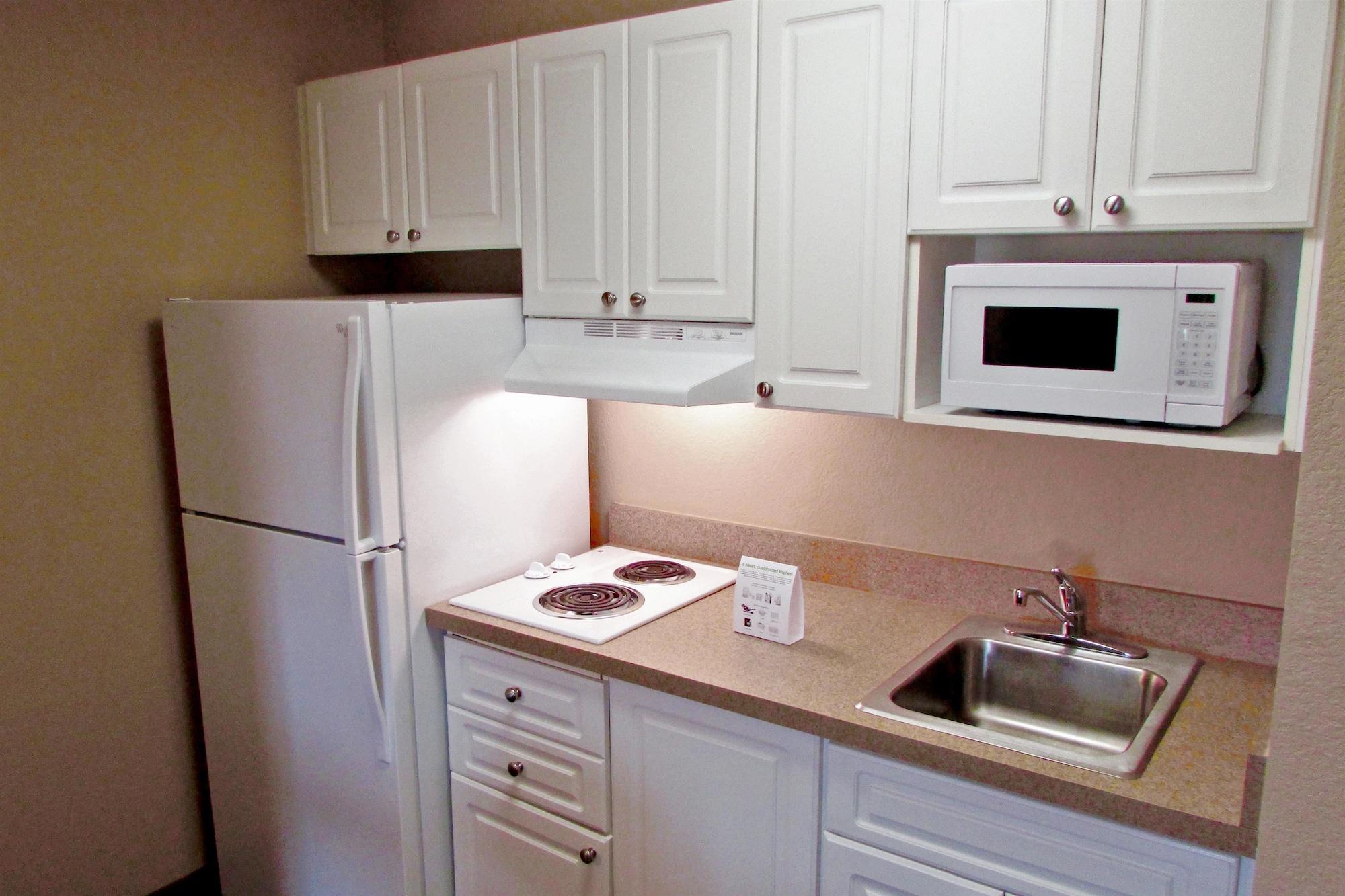 Extended Stay America Suites - Phoenix - Scottsdale Exterior foto