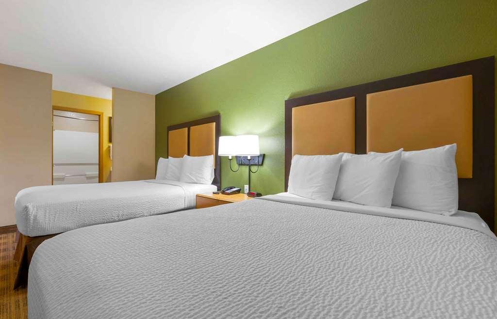 Extended Stay America Suites - Phoenix - Scottsdale Zimmer foto