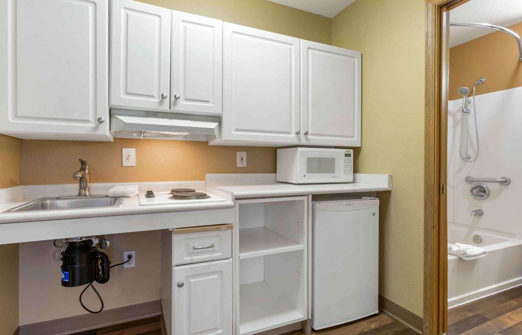 Extended Stay America Suites - Phoenix - Scottsdale Exterior foto