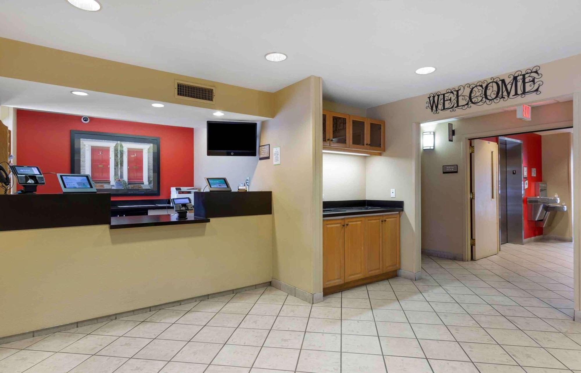Extended Stay America Suites - Phoenix - Scottsdale Exterior foto