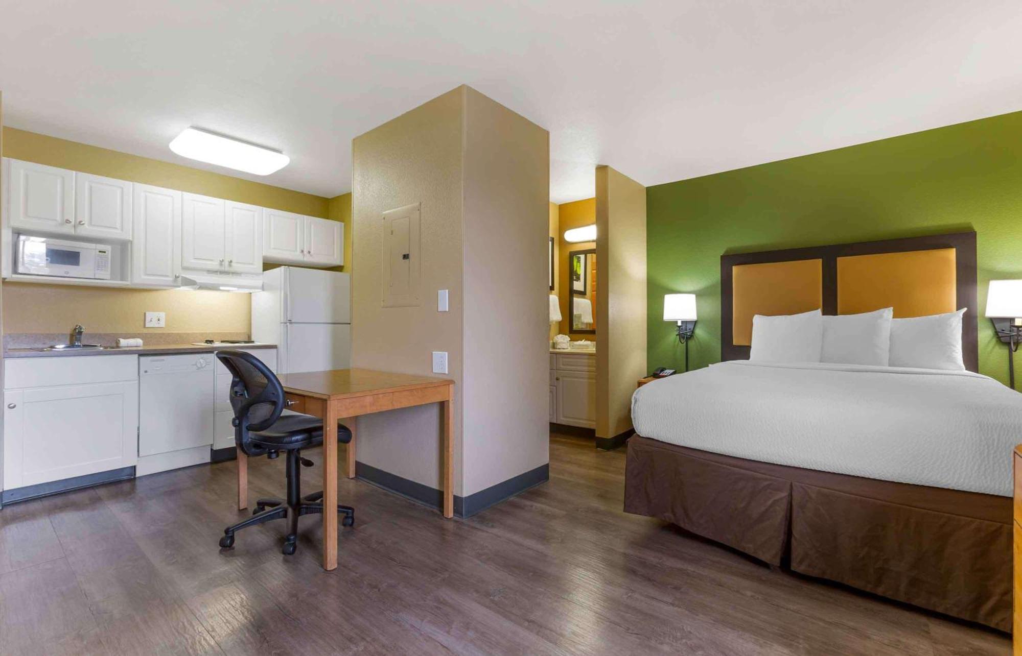 Extended Stay America Suites - Phoenix - Scottsdale Exterior foto