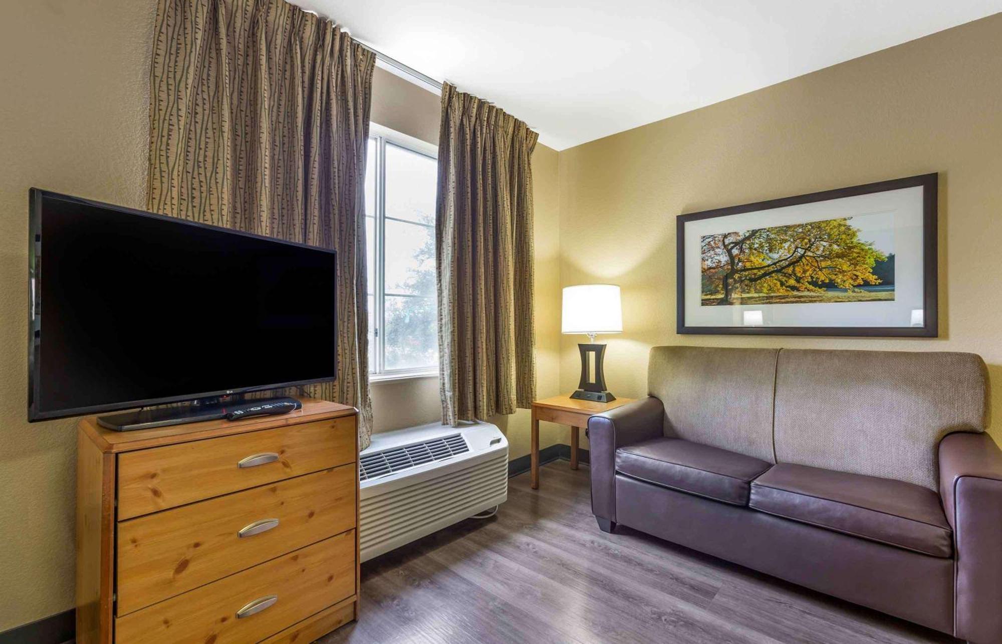 Extended Stay America Suites - Phoenix - Scottsdale Exterior foto