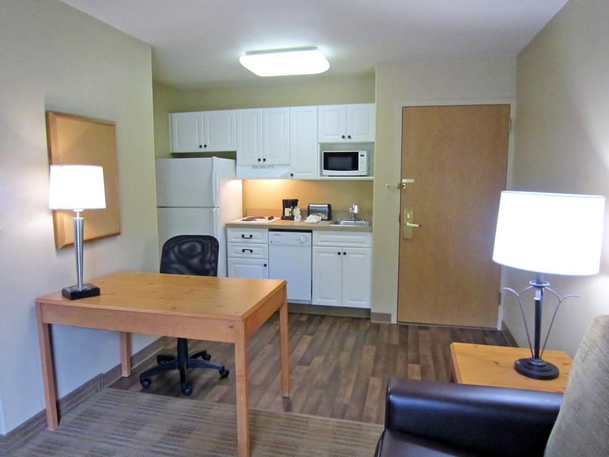 Extended Stay America Suites - Phoenix - Scottsdale Exterior foto
