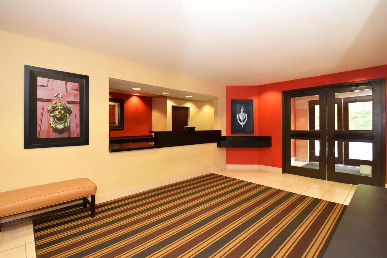 Extended Stay America Suites - Phoenix - Scottsdale Exterior foto