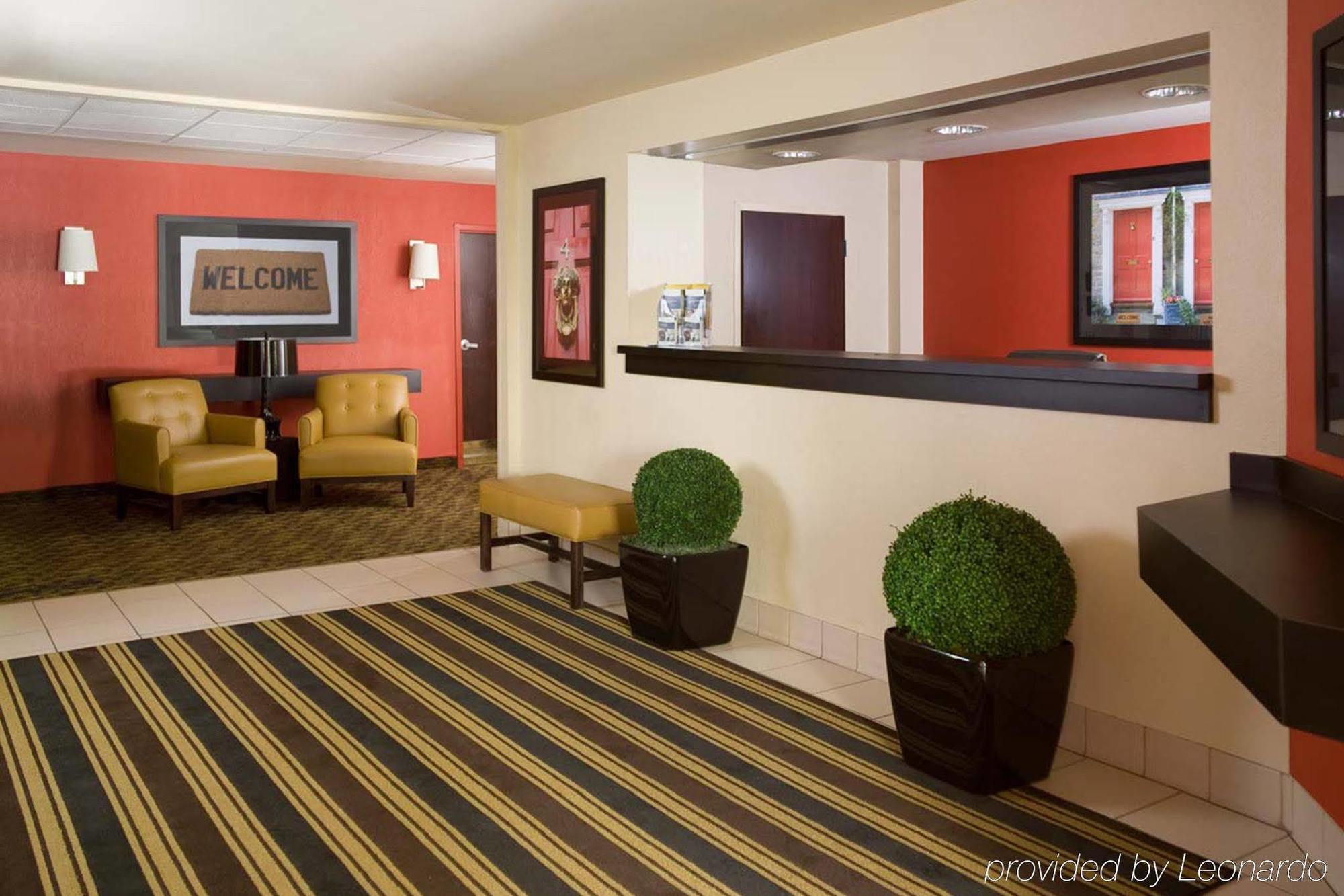 Extended Stay America Suites - Phoenix - Scottsdale Exterior foto