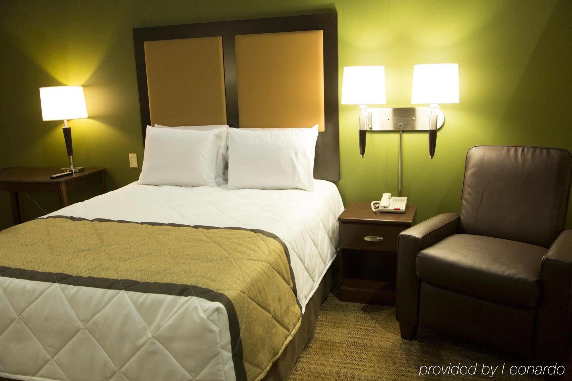 Extended Stay America Suites - Phoenix - Scottsdale Exterior foto