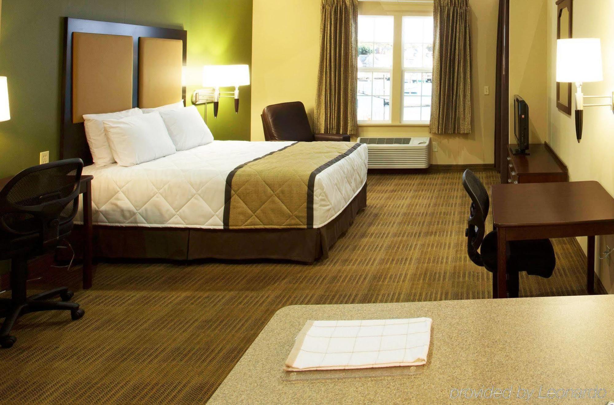 Extended Stay America Suites - Phoenix - Scottsdale Exterior foto
