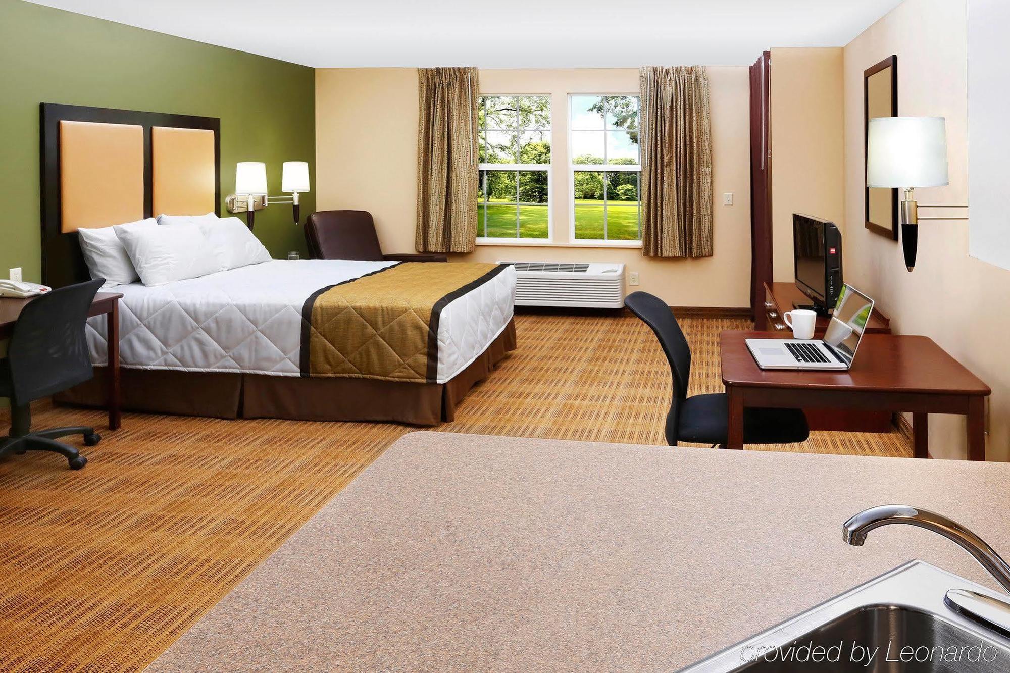 Extended Stay America Suites - Phoenix - Scottsdale Exterior foto