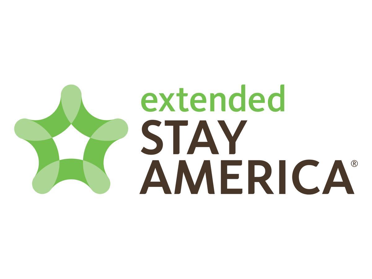 Extended Stay America Suites - Phoenix - Scottsdale Exterior foto