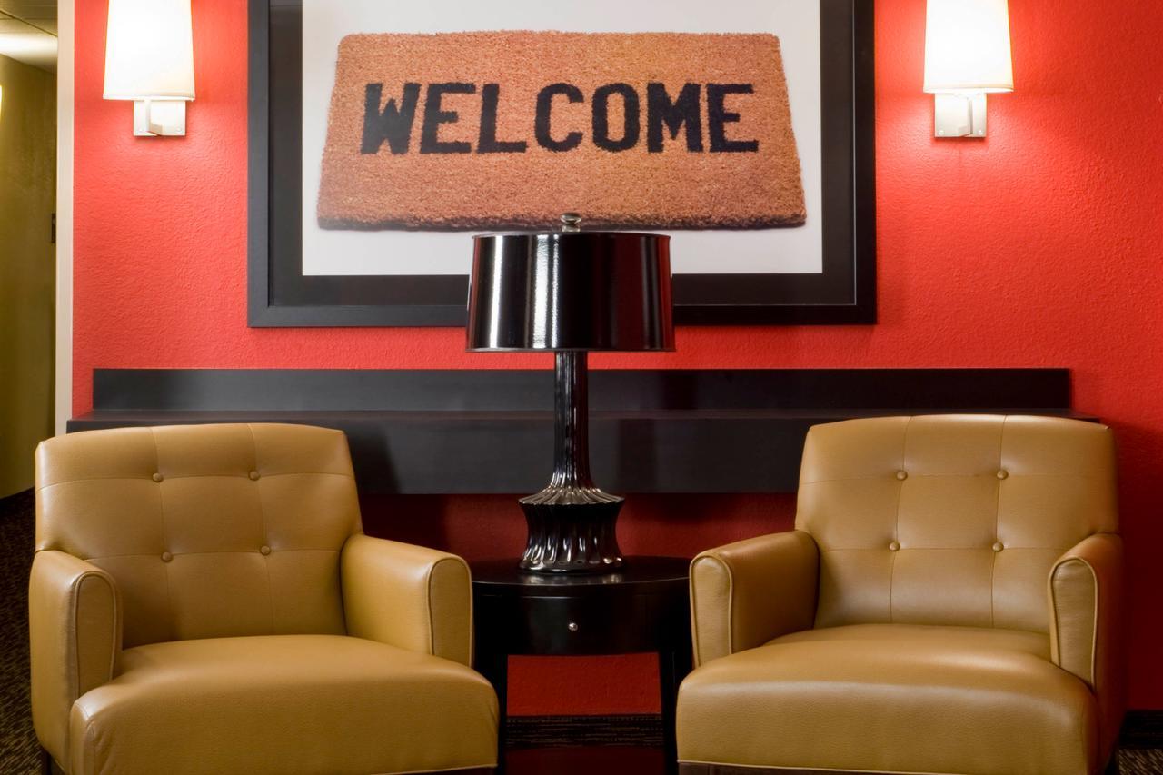 Extended Stay America Suites - Phoenix - Scottsdale Exterior foto